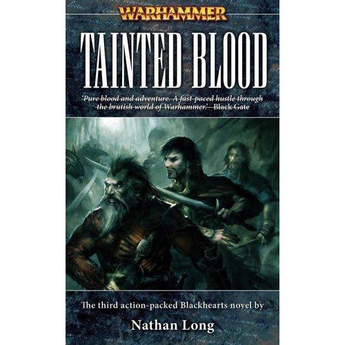 Tainted Blood