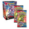 Pokemon TCG: Sword & Shield - Battle Styles Build & Battle Box