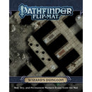 Flip-Mat: Wizard`s Dungeon