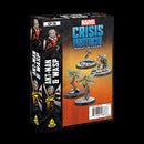 Marvel Crisis Protocol: Ant-Man & Wasp ***