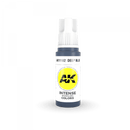 AK-Interactive: Acrylic - Deep Blue (17ml)