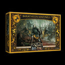 SIF: Baratheon Sentinels