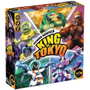 King of Tokyo: 2016 Edition