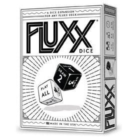 Fluxx: Dice Pack