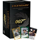 Legendary DBG: 007 - A James Bond Deck Building Game Expansion