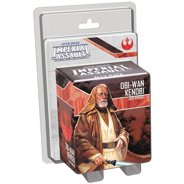 Imperial Assault: Obi-Wan Kenobi Ally