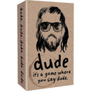 Dude