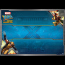 Marvel X-Men Mutant Insurrection: Game Mat