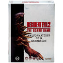 Resident Evil 2 - The Board Game Malformations of G Expansion