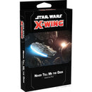 Star Wars: X-Wing Never Tell Me the Odds