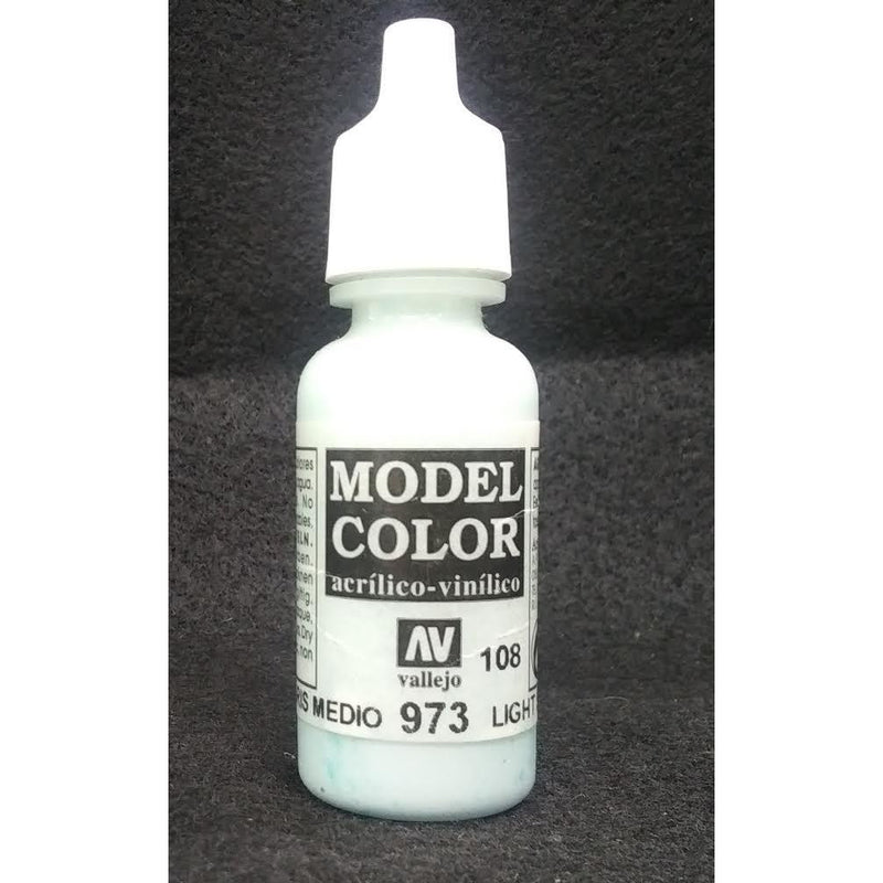 Model Color: Light Sea Grey (17ml)