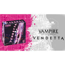 Vampire The Masquerade: Vendetta