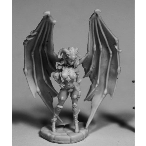 Eilluvasheth Succubus Queen