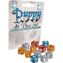 Puppy D6 Dice Set (OOP)