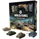 World of Tanks: Miniatures Game - Starter Set