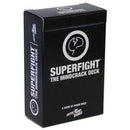 SUPERFIGHT: The Mindcrack Deck