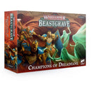 Beastgrave – Champions of Dreadfane ***