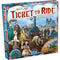 Ticket To Ride: Map Collection V6 - France and Old West