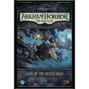 Arkham Horror LCG: War of the Outer Gods