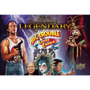 Legendary DBG: Big Trouble in Little China (stand alone)