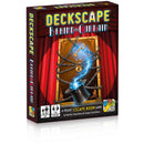 Deckscape: Behind the Curtain