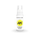 AK-Interactive: Acrylic - White (17ml)