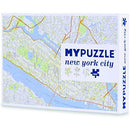MY PUZZLE New York City