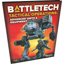 BattleTech: Tactical Operations - Advanced Units & Equipment