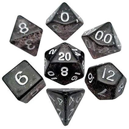 Mini Polyhedral Ethereal Black (7)