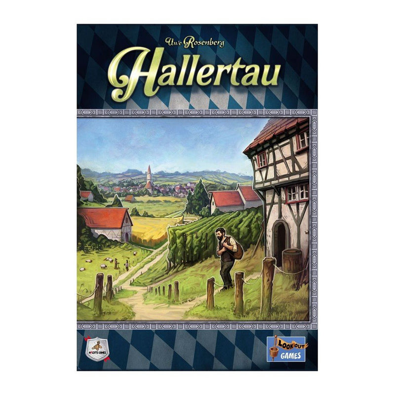 Hallertau