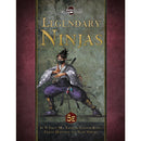 Legendary Ninjas (5E)