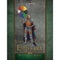 Pathfinder Second Edition RPG: Emissary class