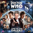 Doctor Who Time of the Daleks