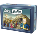 Fallout Shelter: The Board Game