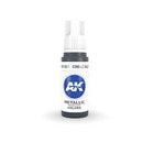 AK-Interactive: Acrylic - Cobalt Blue (17ml)