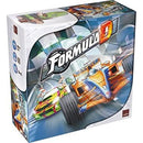 Formula D Core Game