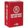 SUPERFIGHT: The Red Deck