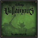 Disney Villainous