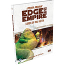 Star Wars: Edge of the Empire - Lords of Nal Hutta