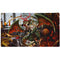 Dragon Shield: Art Playmat Christmas Dragon 2020