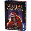 Brutal Kingdom (OOP)