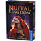 Brutal Kingdom (OOP)