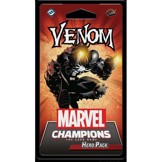 Marvel Champions LCG: Venom