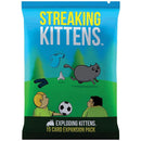 Streaking Kittens Expansion