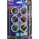 Marvel HeroClix: Marvel Studios Disney Plus Dice & Token Pack