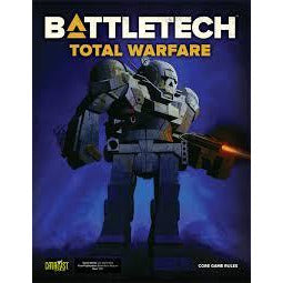 BattleTech: Total Warfare