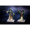 Cultist Priests (2)