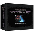 Cthulhu Wars: Opener of the Way