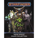 Starfinder RPG: Pawns - Signal of Screams Pawn Collection