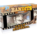 Colt Express: Bandit Pack - Ghost Expansion